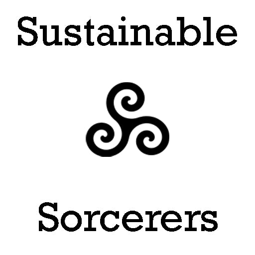 Sustainable Sorcerers